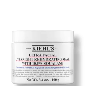 image of Kiehl's Ultra Facial Masque 100g