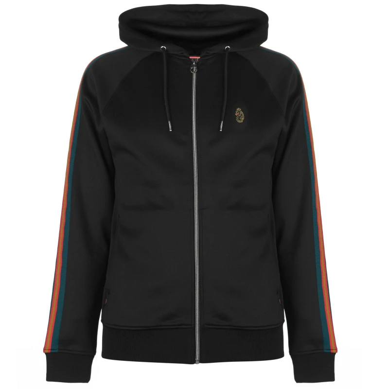 Image of Luke Sport Dalgliesh Sweater Black male M