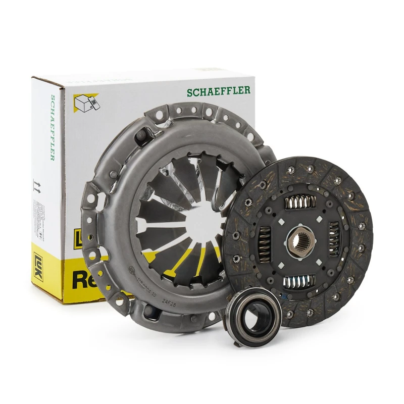 Image of Clutch kit LuK 618 3123 00