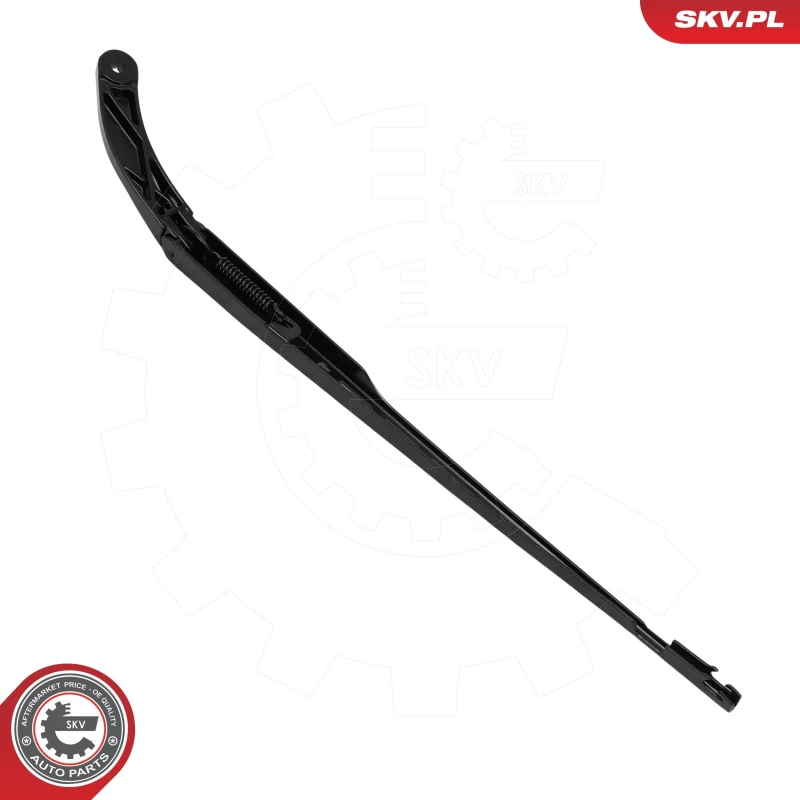 Image of ESEN SKV Windscreen wiper arm ESEN SKV 05SKV807