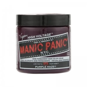 Image of Manic Panic High Voltage Purple Haze Classic Hair Color