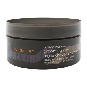 image of Aveda Mens Grooming Clay 75ml