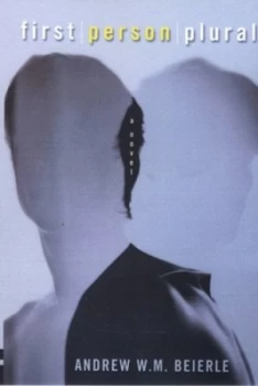 Image of First Person Plural by Andrew Beierle Paperback