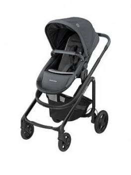 Image of Maxi-Cosi Lila Cp Pushchair