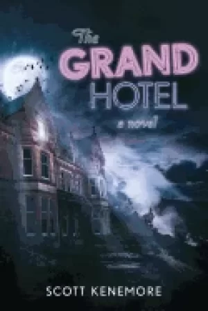 Image of grand hotel a novel