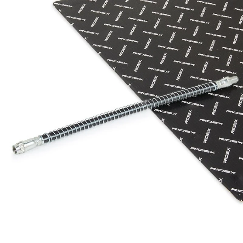 Image of RIDEX Brake hose RIDEX 83B0668