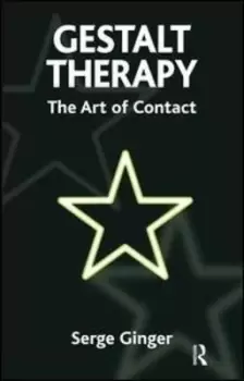 Image of Gestalt therapy by Serge Ginger