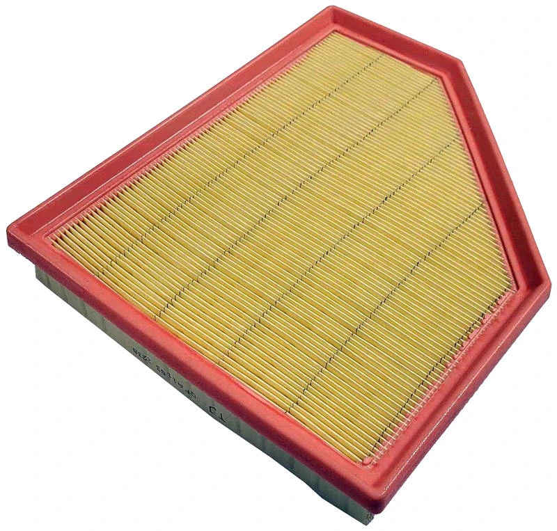 Image of QUINTON HAZELL QFA1183 Air filter TJ Filters Filter Insert Air Filter (8)