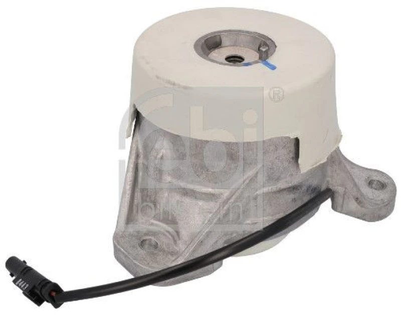 Image of Engine mount FEBI BILSTEIN 195121