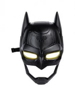 image of Batman Voice Changing Mask