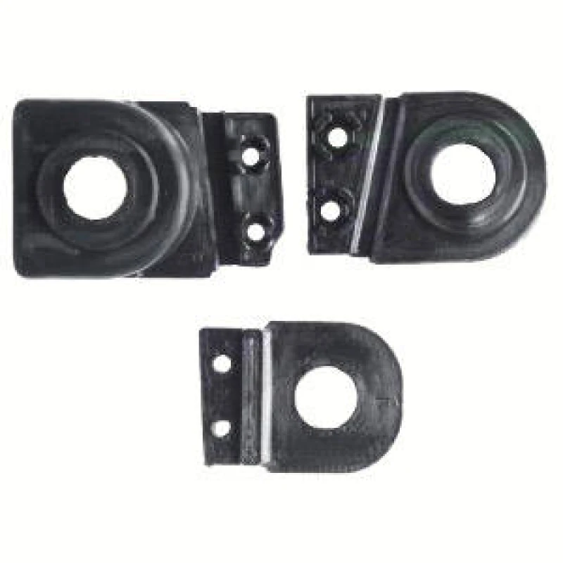 Image of ROMIX C70228 Repair Kit, headlight Repair Kit,headlight (6327)