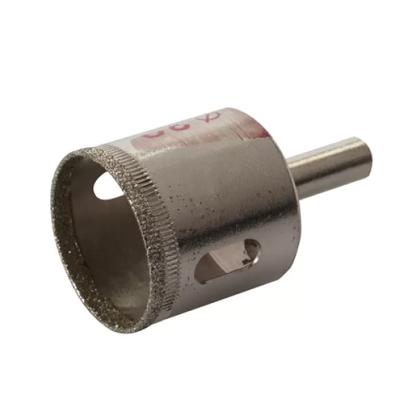 image of Silverline Diamond Dust Holesaw - 32mm