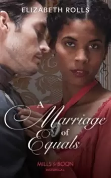 Image of A Marriage Of Equals