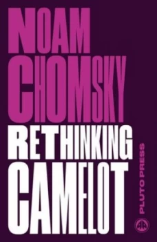 Image of Rethinking Camelot by Noam Chomsky Book