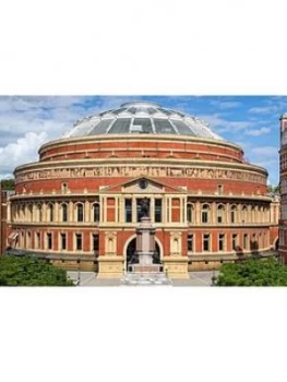 image of Virgin Experience Days Royal Albert Hall Tour And Afternoon Tea For Two, London