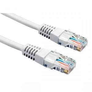 image of ALCAT5E02 2m Ethernet Internet Cable RJ45 to RJ45