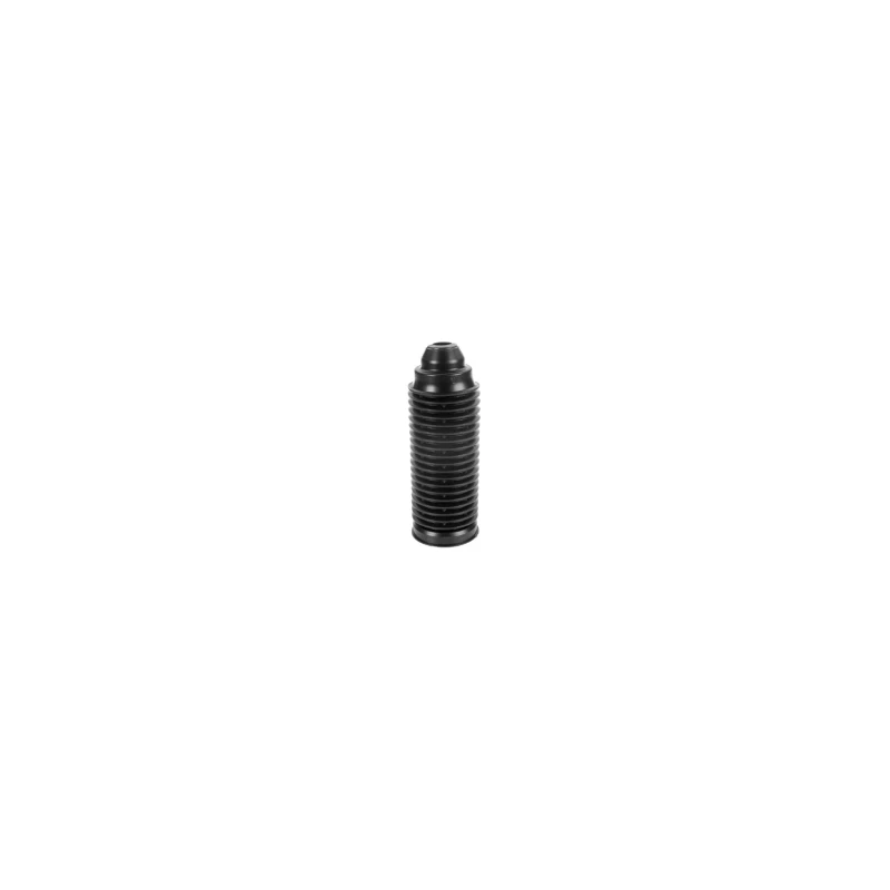Image of FEBI BILSTEIN 19278 Protective Cap/Bellow, shock absorber Front Axle Thermoplast Protective Cap/Bellow,shock absorber (3365)