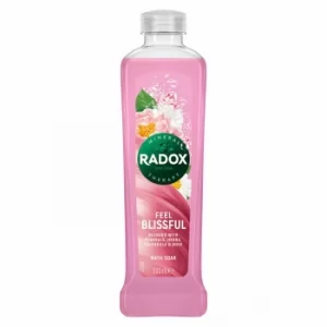 Radox Feel Blissful Bath Soak 500ml