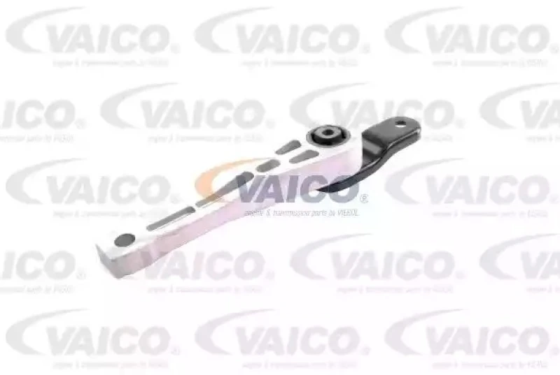 Image of Engine mount VAICO V10-3858