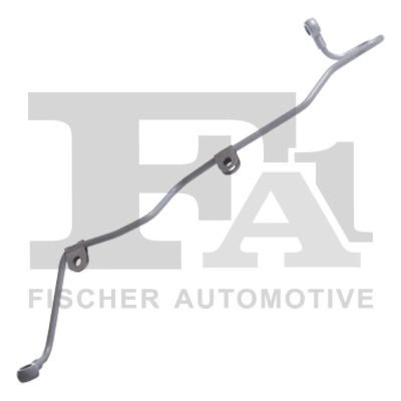 Image of FA1 Oil Pipe, charger FA1 621-924