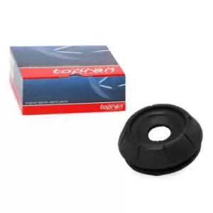 Image of TOPRAN Top strut mount OPEL,VAUXHALL 200 447 0344523,344523,90468554 Strut mount,Top mount,Suspension top mount,Suspension mount,Top strut mounting