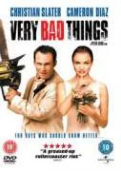 Image of Very Bad Things