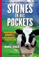 Image of stones in his pockets