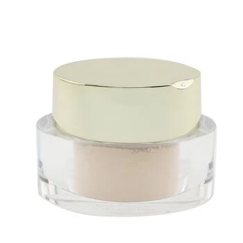 image of ClarinsPoudre Multi Eclat Mineral Loose Powder - # 03 Dark 30g/1oz