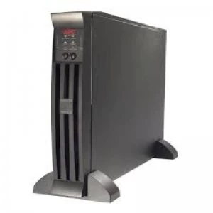 Image of APC Smart-UPS XL Modular 1500VA 230V Rackmount/Tower