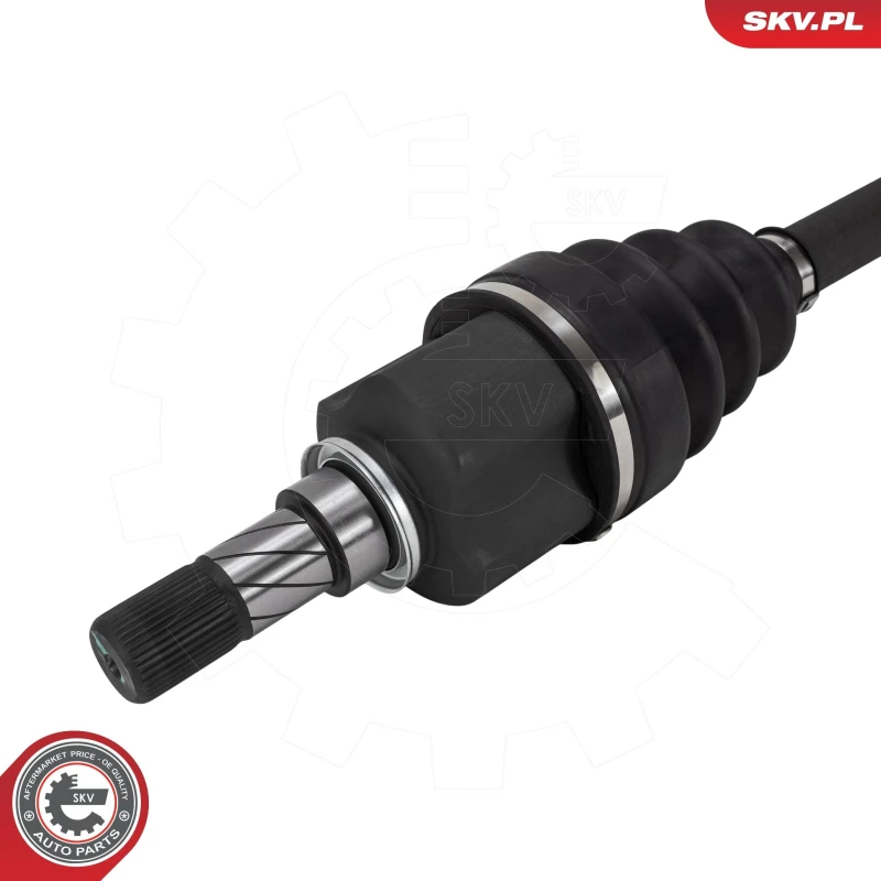 Image of ESEN SKV Drive shaft ESEN SKV 40SKV067
