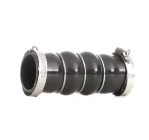 Image of RIDEX Turbocharger Hose 3314C0047 Charger Intake Hose FIAT,PEUGEOT,CITROEN,Scudo (270_, 272_),Scudo Kastenwagen (270_, 272_)