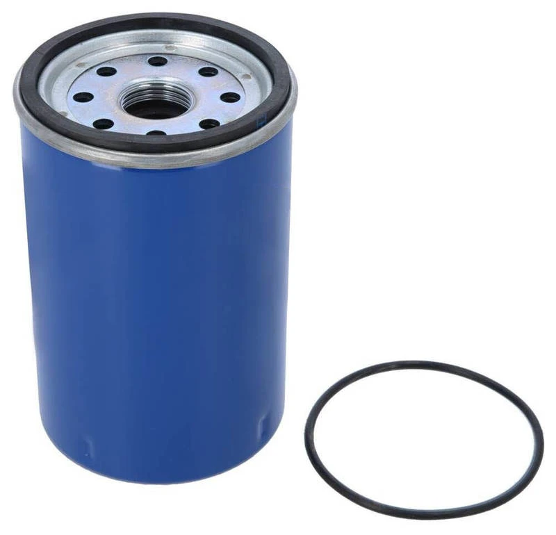 Image of DT Spare Parts 2.12702 Fuel Filter Spin-on Filter, with gasket/seal Fuel filter (9)
