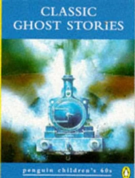 Image of Classic Ghost Stories Paperback