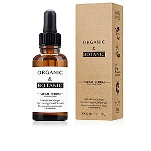 Image of MANDARIN Orange correcting facial serum 30ml