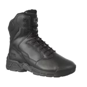 Image of Magnum Stealth Force 8" CT/CP (37741) / Mens Boots (8 UK) (Black)