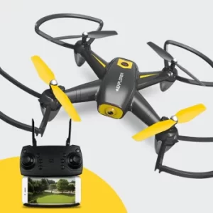 image of RED5 Kestrel Drone with FPV