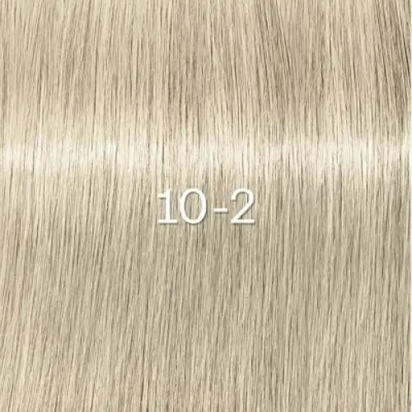 Schwarzkopf Professional Igora Zero Amm Professional Hair Colour 10-2