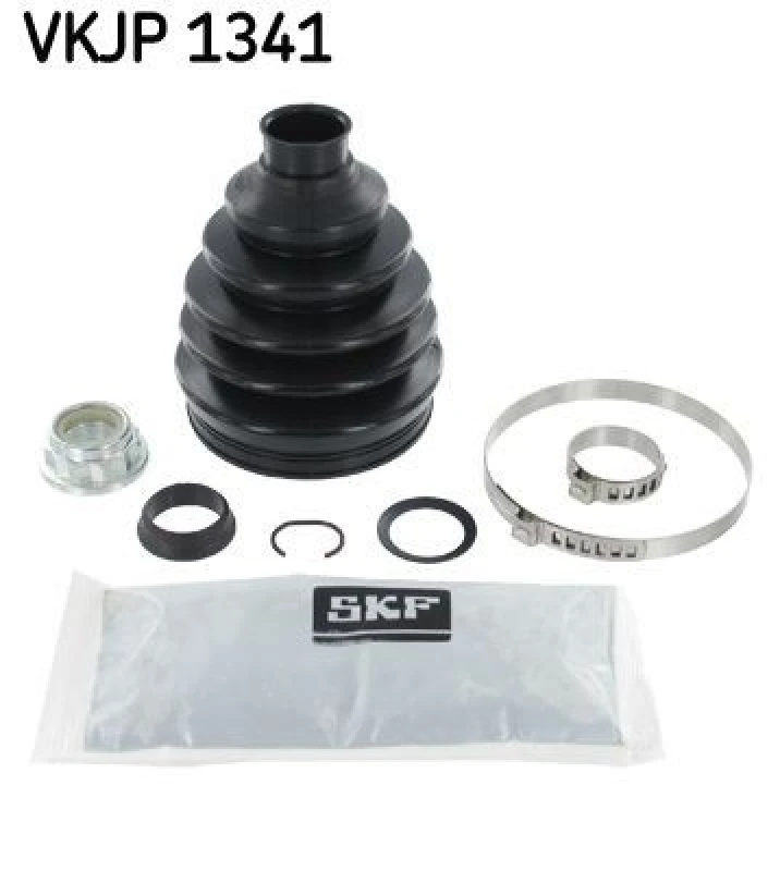 Image of SKF CV boot kit, drive shaft SKF VKJP 1341