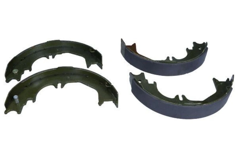Image of MAXGEAR Handbrake shoes MAXGEAR 19-4531