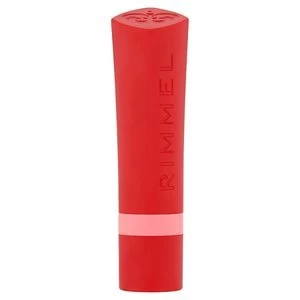 image of Rimmel The Only 1 Matte Lipstick Salute Pink