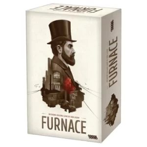 Image of Furnace Board Game
