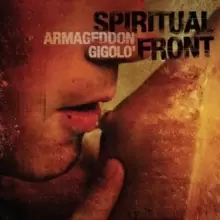 Image of Armageddon Gigolo