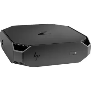 Image of HP Z2 Mini G4 i5-9500 Intel Core i5 Desktop Workstation