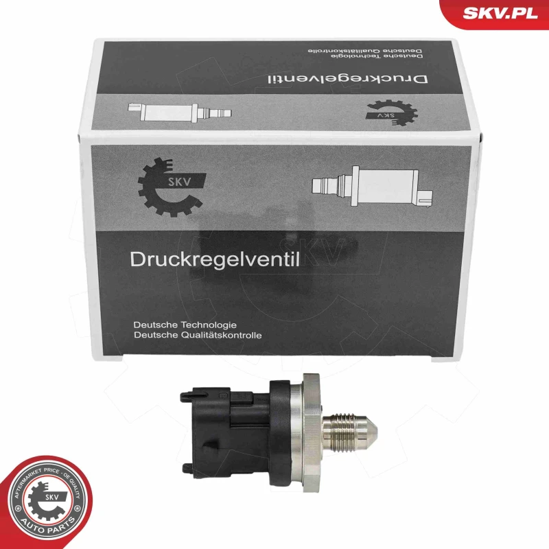 Image of ESEN SKV Fuel pressure sensor ESEN SKV 95SKV172