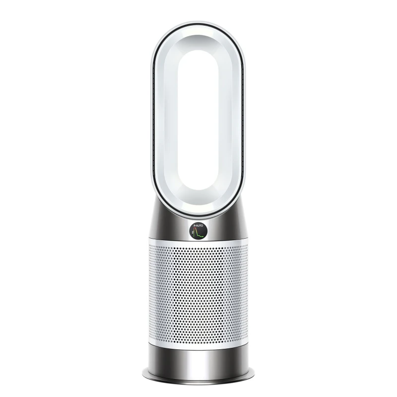 Image of Dyson Hot+Cool HP1 Air Purifier - White