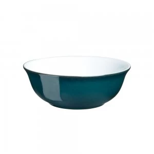 Image of Denby Greenwich Cereal Bowl