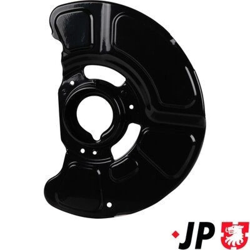 Image of JP GROUP Brake disc backing plate JP GROUP 1364202570
