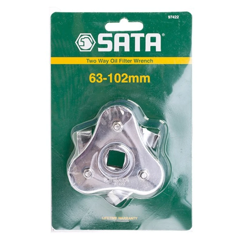 Image of SATA Oil filter removal tool SATA 97422