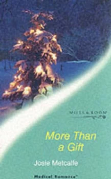 Image of More Than a Gift by Josie Metcalfe Paperback