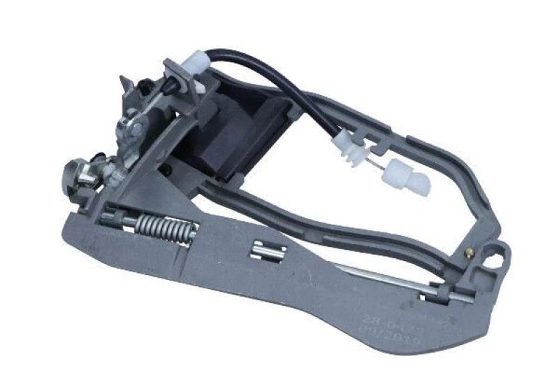 Image of MAXGEAR Door-handle Frame MAXGEAR 28-0472